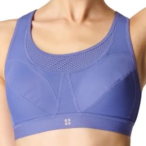 Sweaty Betty ultra running bra